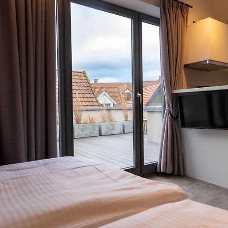 דטמולד Wertschaetzer Hotel - Krumme Str מראה חיצוני תמונה