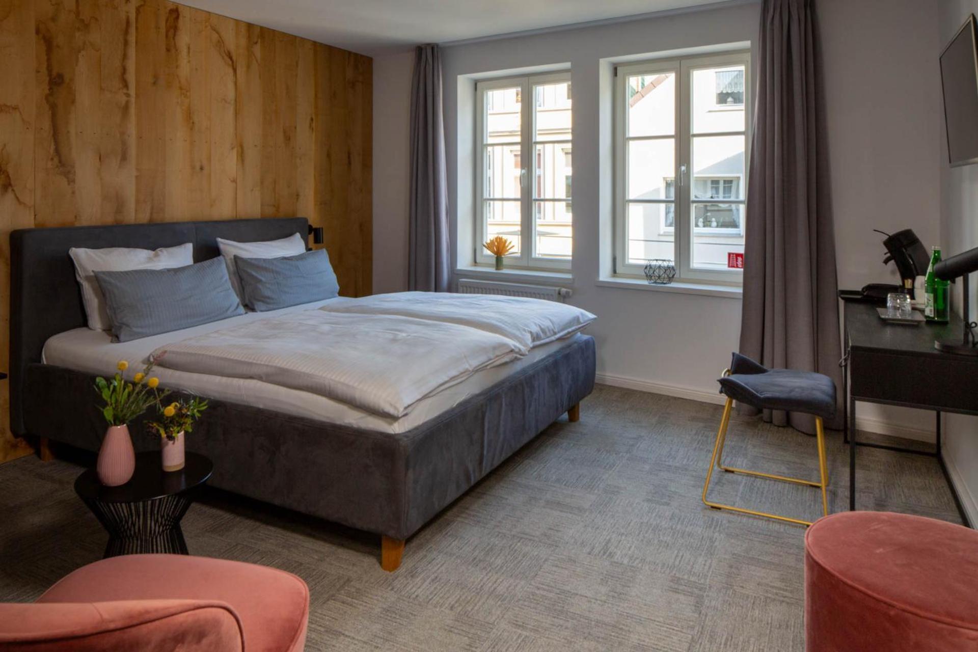 דטמולד Wertschaetzer Hotel - Krumme Str מראה חיצוני תמונה