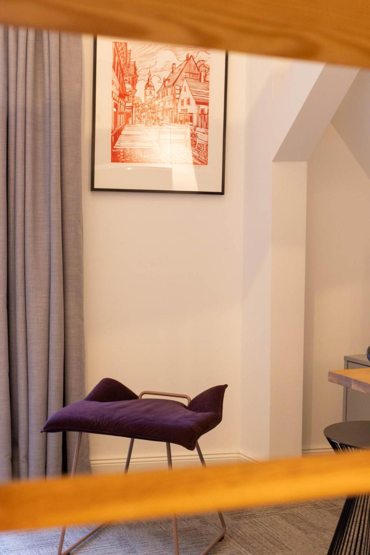 דטמולד Wertschaetzer Hotel - Krumme Str מראה חיצוני תמונה