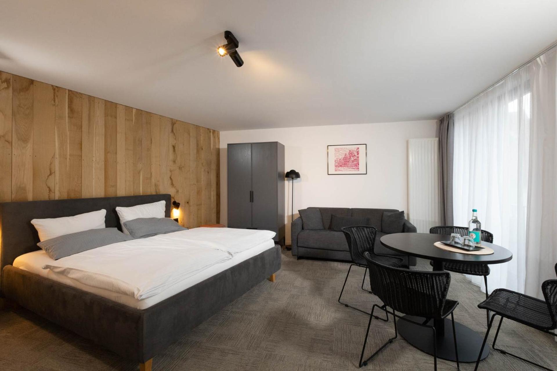 דטמולד Wertschaetzer Hotel - Krumme Str מראה חיצוני תמונה