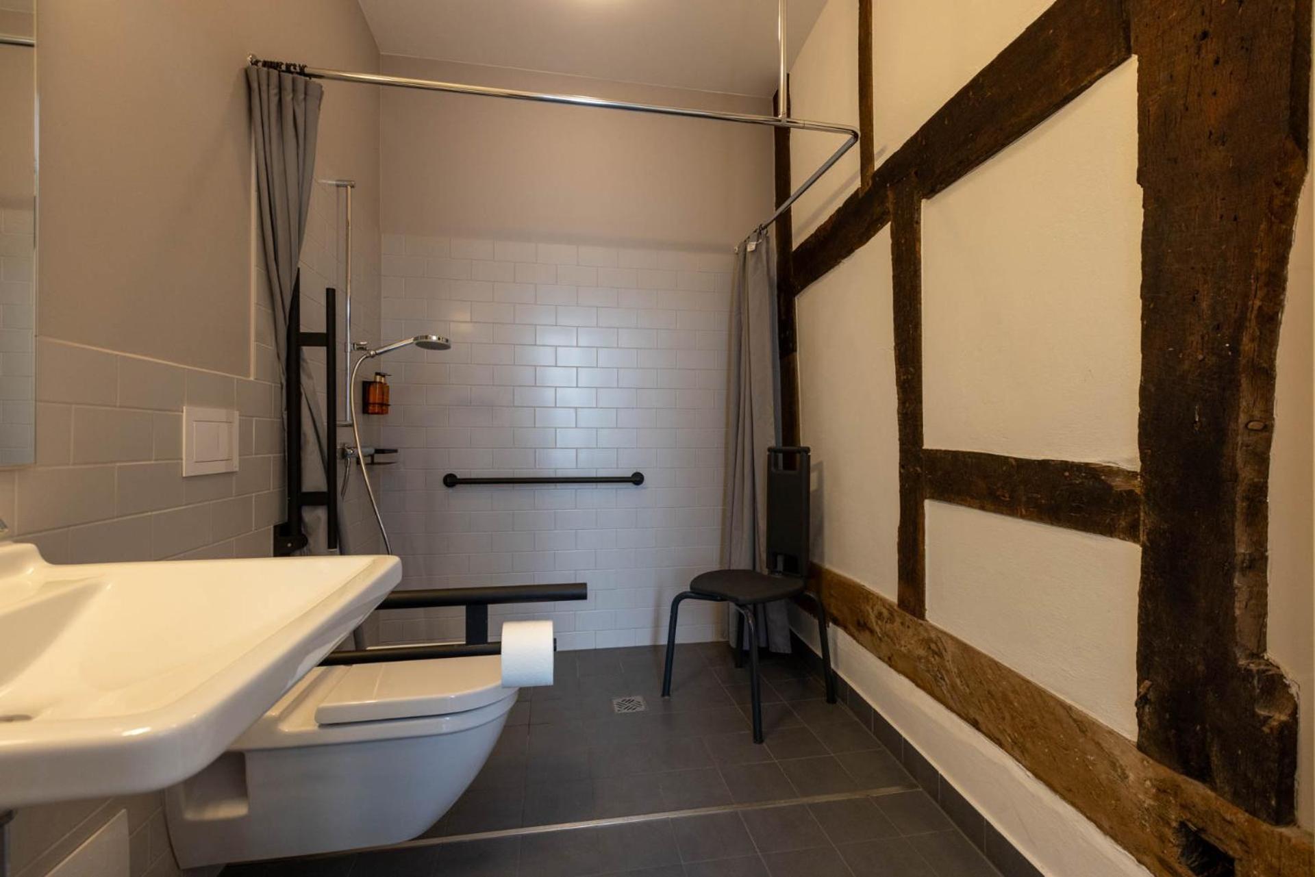 דטמולד Wertschaetzer Hotel - Krumme Str מראה חיצוני תמונה